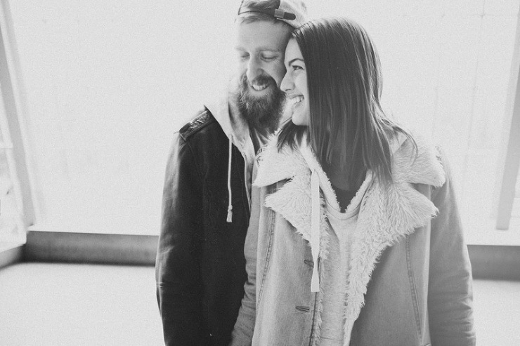 engagement photographer new york