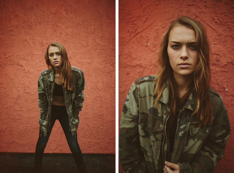 editorial fashion photographer