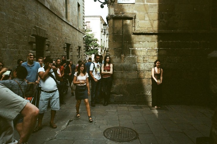 barcelona wedding photographer