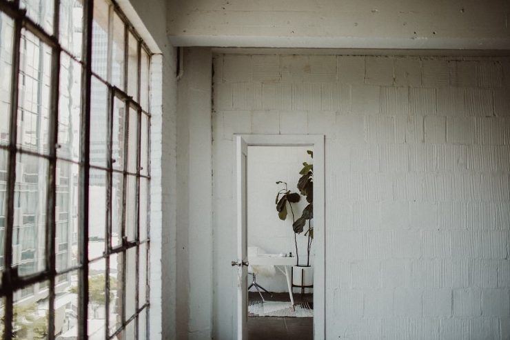 hudson loft wedding venue