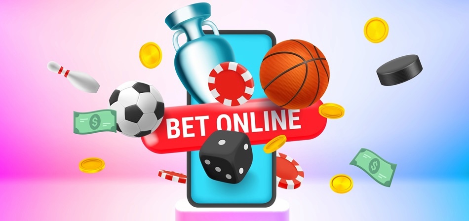 Apuestas en línea