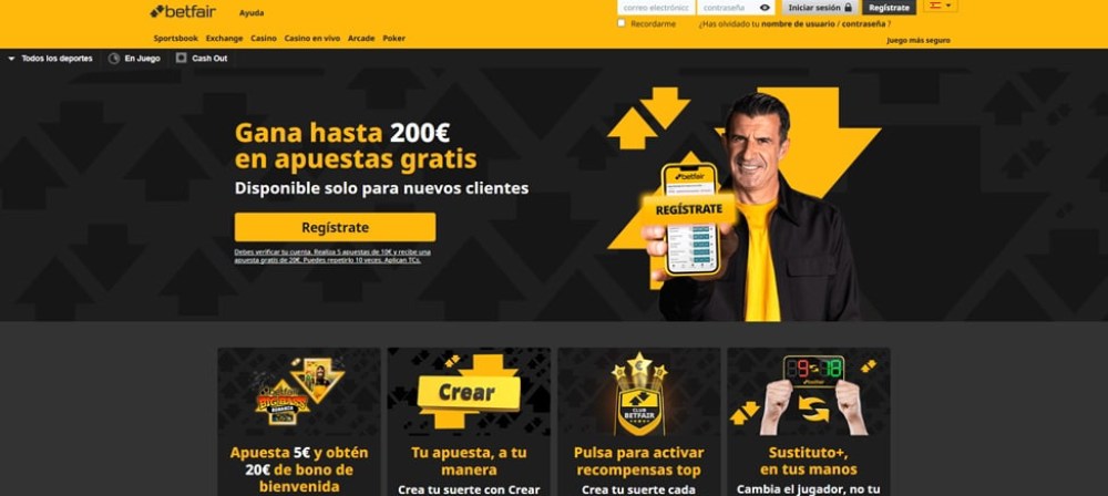 Betfair