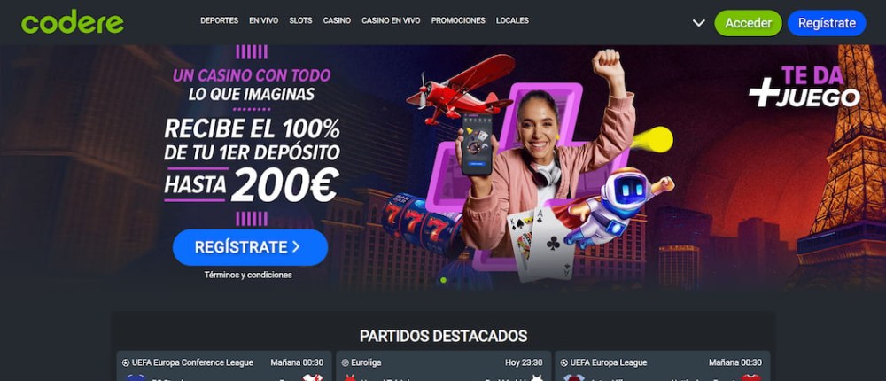 Codere