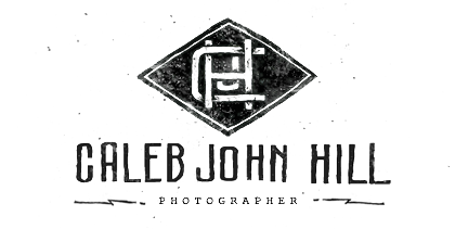 Los Angeles Wedding Photographer – Caleb John Hill logo